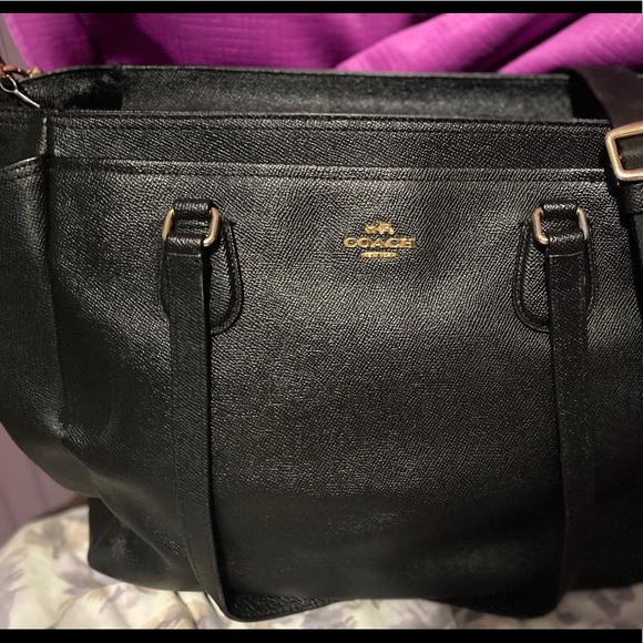Diaper bag - Picture 1 of 3